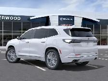 2027 Buick Enclave Avenir - Photo 3