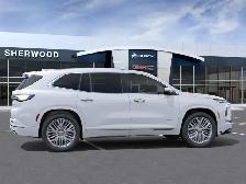 2027 Buick Enclave Avenir - Photo 5