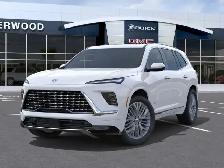 2027 Buick Enclave Avenir - Photo 6