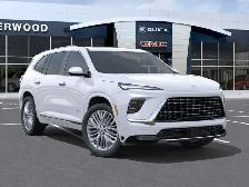 2027 Buick Enclave Avenir - Photo 7