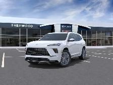 2027 Buick Enclave Avenir - Photo 8