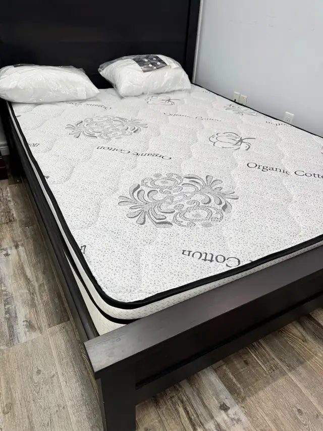 New Smart very firm mattress Comfort In Amazing Sale