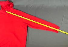 NIKE 804389-657 FN3787-657 CLUB SWEATSUIT (SIZE 3XLT 3XL) - Photo 6