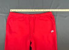 NIKE 804389-657 FN3787-657 CLUB SWEATSUIT (SIZE 3XLT 3XL) - Photo 7