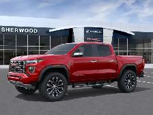 2026 GMC Canyon Denali - Photo 2