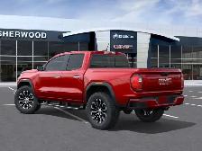 2026 GMC Canyon Denali - Photo 3