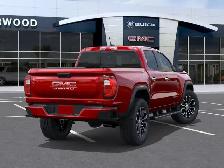 2026 GMC Canyon Denali - Photo 4