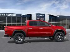 2026 GMC Canyon Denali - Photo 5