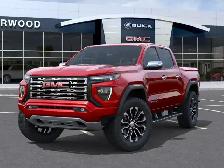 2026 GMC Canyon Denali - Photo 6