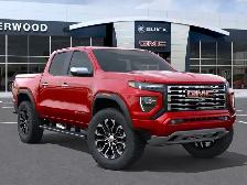 2026 GMC Canyon Denali - Photo 7
