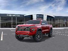 2026 GMC Canyon Denali - Photo 8