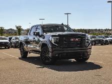 2026 GMC Sierra 1500 Elevation - Photo 2