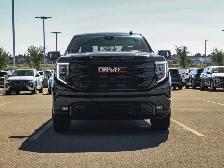 2026 GMC Sierra 1500 Elevation - Photo 3
