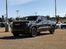 2026 GMC Sierra 1500 Elevation - Photo 4