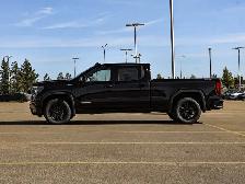 2026 GMC Sierra 1500 Elevation - Photo 5