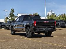 2026 GMC Sierra 1500 Elevation - Photo 6