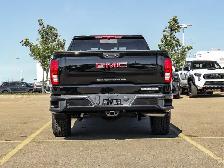 2026 GMC Sierra 1500 Elevation - Photo 7