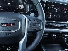 2026 GMC Sierra 1500 Elevation - Photo 25