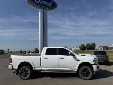 2022 RAM 3500 Laramie / LEVELED! / 6.7L DIESEL! / LOW KM! - Photo 3