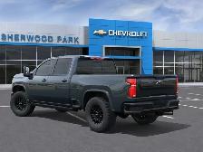 2026 Chevrolet Silverado 2500HD ZR2 - Photo 3