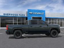 2026 Chevrolet Silverado 2500HD ZR2 - Photo 5