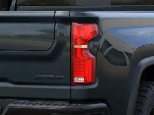 2026 Chevrolet Silverado 2500HD ZR2 - Photo 11