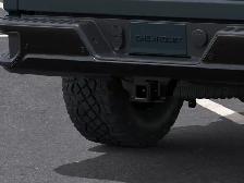 2026 Chevrolet Silverado 2500HD ZR2 - Photo 14