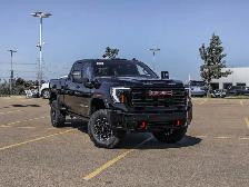 2026 GMC Sierra 2500HD AT4X - Photo 2