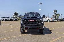 2026 GMC Sierra 2500HD AT4X - Photo 3