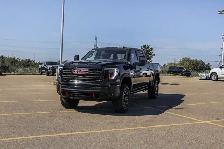 2026 GMC Sierra 2500HD AT4X - Photo 4
