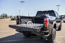 2026 GMC Sierra 2500HD AT4X - Photo 8
