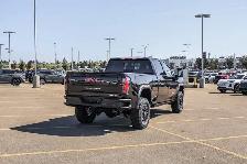 2026 GMC Sierra 2500HD AT4X - Photo 9