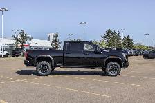 2026 GMC Sierra 2500HD AT4X - Photo 10