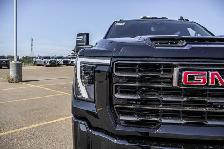 2026 GMC Sierra 2500HD AT4X - Photo 11