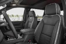 2026 GMC Sierra 2500HD AT4X - Photo 33