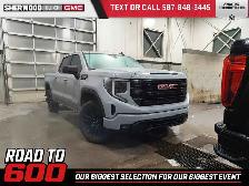 2024 GMC Sierra 1500 Elevation Preferred 5.3L Max Tow