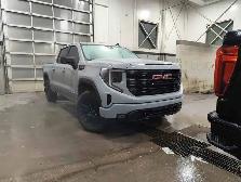 2024 GMC Sierra 1500 Elevation Preferred 5.3L Max Tow - Photo 2