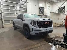 2024 GMC Sierra 1500 Elevation Preferred 5.3L Max Tow - Photo 3