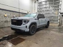 2024 GMC Sierra 1500 Elevation Preferred 5.3L Max Tow - Photo 4