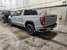 2024 GMC Sierra 1500 Elevation Preferred 5.3L Max Tow - Photo 5