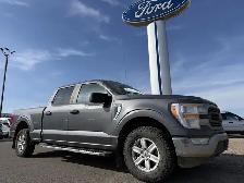 2021 Ford F-150 XLT / 6.5FT BOX! / 3.5L ECOBOOST! / FORDPASS!