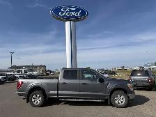 2021 Ford F-150 XLT / 6.5FT BOX! / 3.5L ECOBOOST! / FORDPASS! - Photo 2