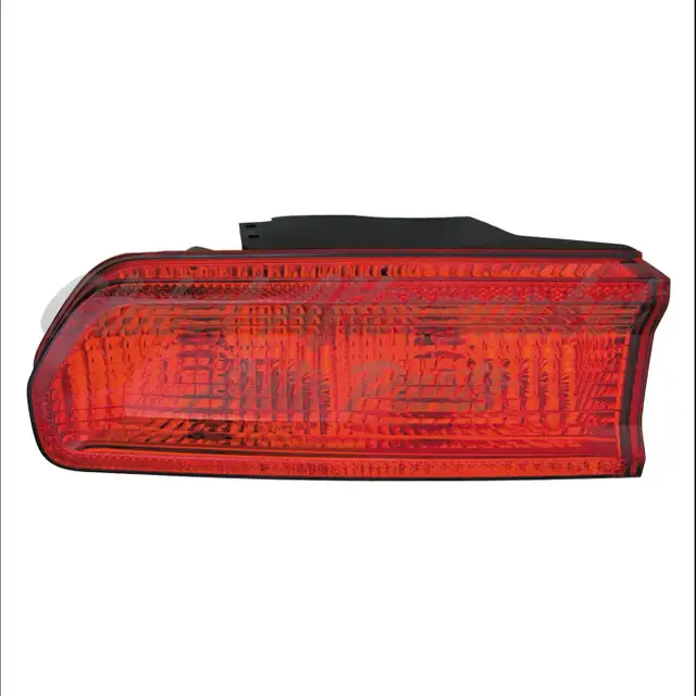 Dodge Challenger 2008-2014 Tail Lights Left and Right