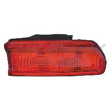 Dodge Challenger 2008-2014 Tail Lights Left and Right - Photo 5