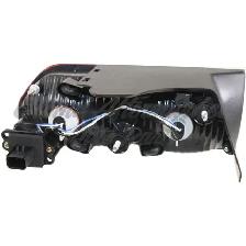 Dodge Challenger 2008-2014 Tail Lights Left and Right - Photo 8