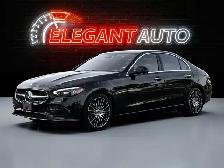 2023 Mercedes-Benz C-Class C300|AMBIENT LIGHTING|NAV|PANOROOF|AC - Photo 3