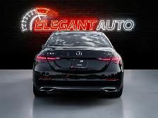 2023 Mercedes-Benz C-Class C300|AMBIENT LIGHTING|NAV|PANOROOF|AC - Photo 4