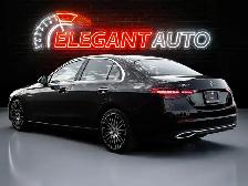 2023 Mercedes-Benz C-Class C300|AMBIENT LIGHTING|NAV|PANOROOF|AC - Photo 5