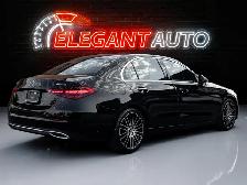 2023 Mercedes-Benz C-Class C300|AMBIENT LIGHTING|NAV|PANOROOF|AC - Photo 6