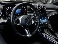 2023 Mercedes-Benz C-Class C300|AMBIENT LIGHTING|NAV|PANOROOF|AC - Photo 7
